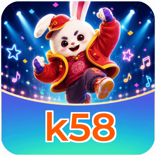 k58 Logo Oficial