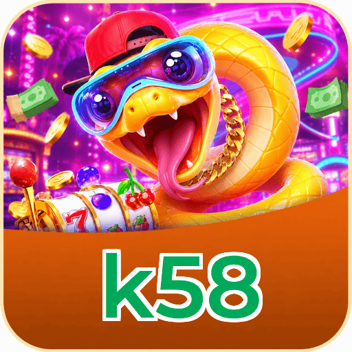 Logo k58 Plataforma Certificada