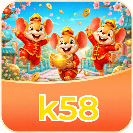 Logo da k58