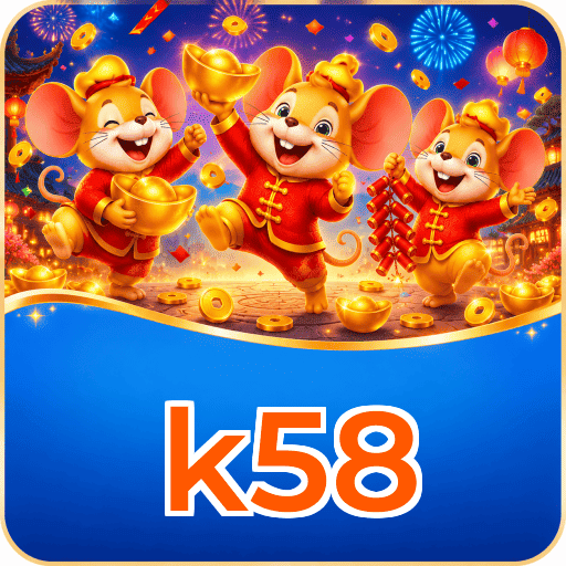 k58 Jackpots Progressivos