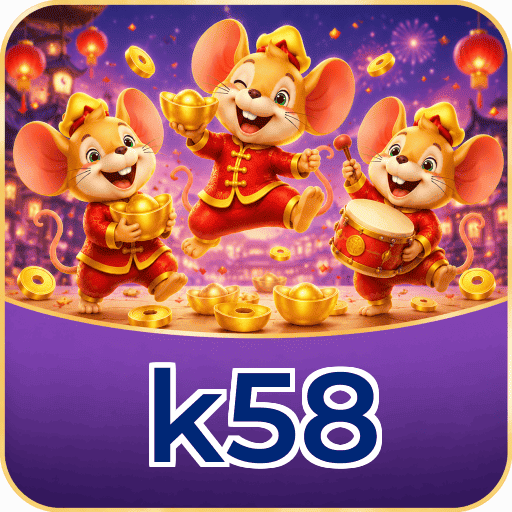 k58 Logo Seguro